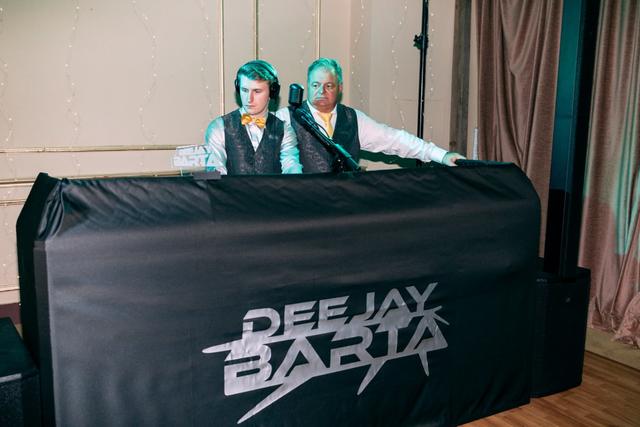 DJ Barta - 4