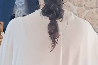 Migdal Hairstylist and Make-up Artist - 9