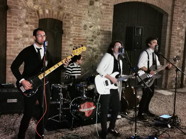 Alessandra Barry & Co - 3