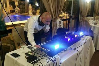 Dj Radja Eventi Live Music - 4