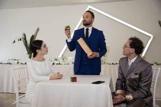 Andrea Romanzi Magic - 7