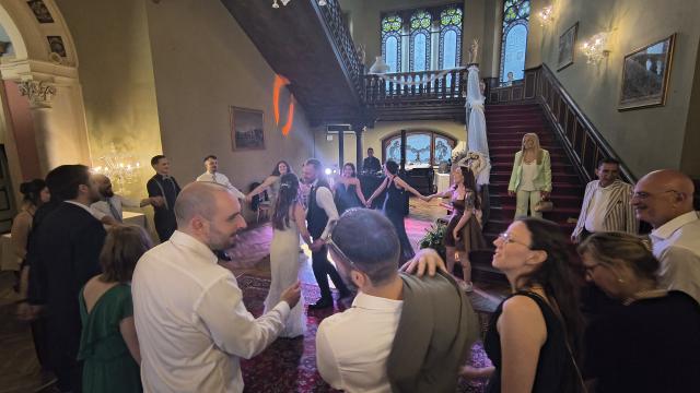 Melodia Wedding - 1