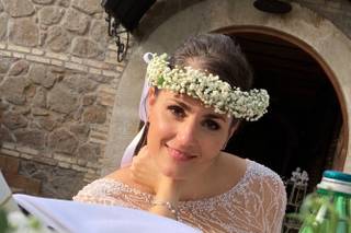 Migdal Hairstylist and Make-up Artist - 10