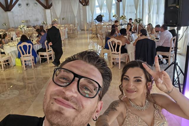 Sala Ricevimenti La Venere 4