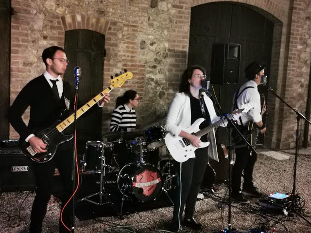 Alessandra Barry & Co - 4