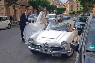 D&C Wedding Car - 8