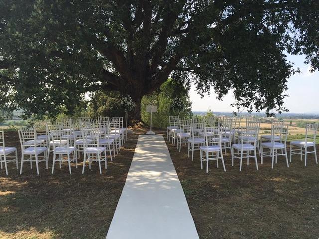 Agriturismo Valliferone - 4