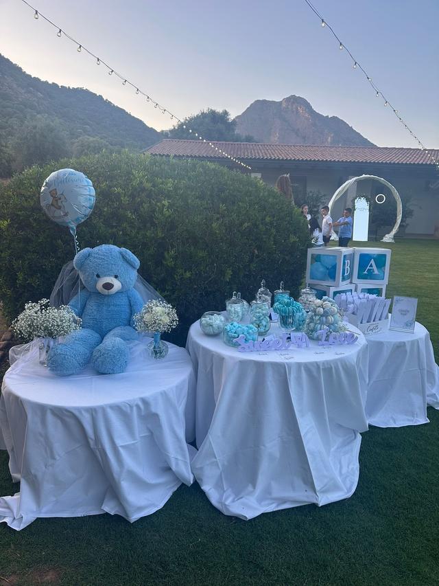 Moonflowers Events - 2