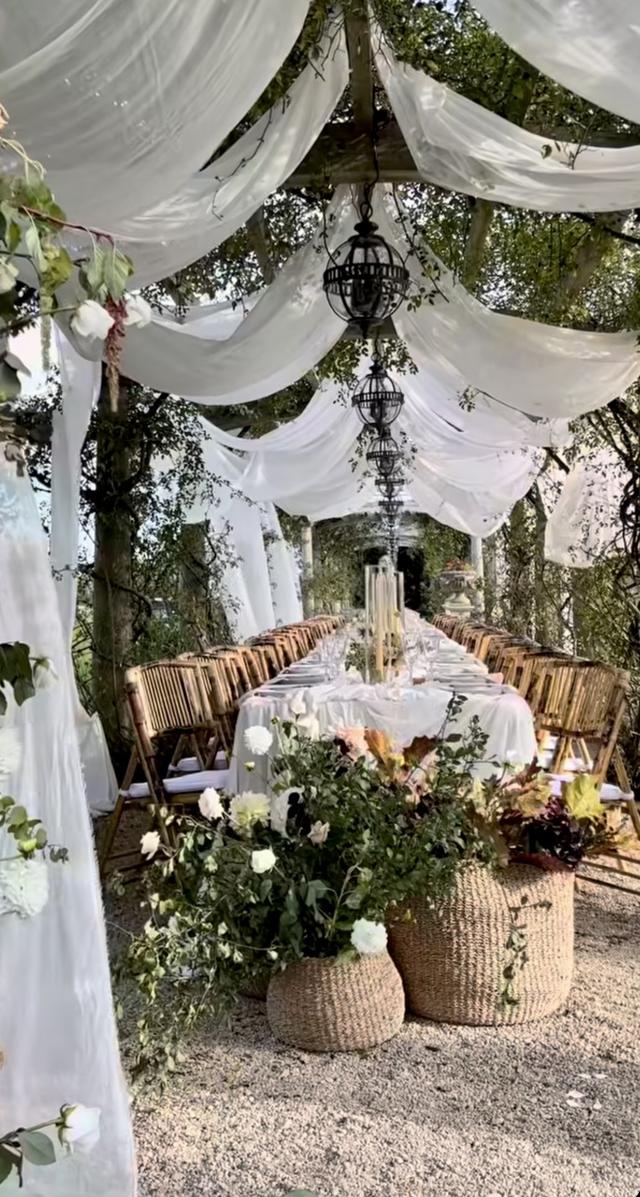 Wedding 100per100 Craft - 3