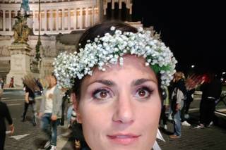 Migdal Hairstylist and Make-up Artist - 11