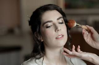 Francesca Vincis Makeup Artist - 5