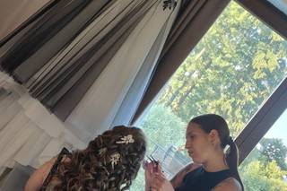 Eleonora Tomasino Make-Up Artist - 5