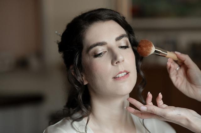 Francesca Vincis Makeup Artist - 1