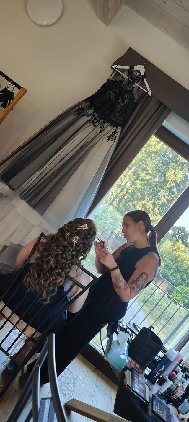 Eleonora Tomasino Make-Up Artist - 2