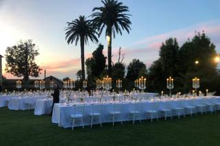 Castello San Giorgio di Maccarese - 24