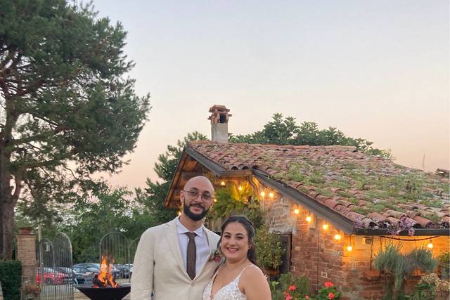 Casale Il Pino 5