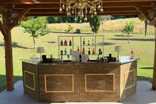 Lumière Bar Events - 2