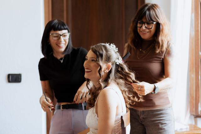 Beba Morandi MUA - 3