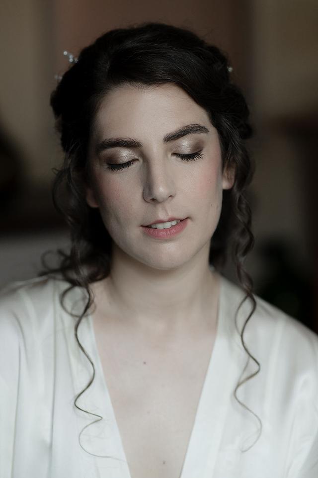 Francesca Vincis Makeup Artist - 2