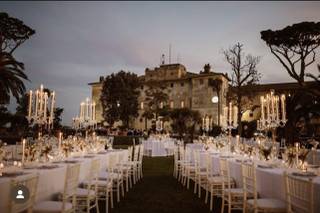 Castello San Giorgio di Maccarese - 25