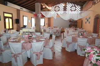 Agriturismo Rosaspina - 9