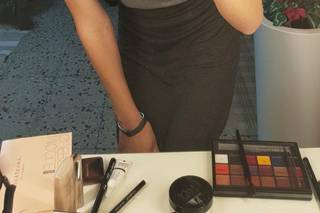 Menichetti Suely - 13