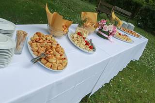 Agriturismo Rosaspina - 10