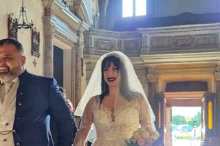 Sposa Moderna Atelier - 31