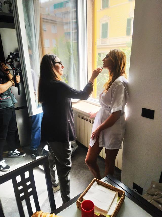 Cinzia De Benedetto - 2