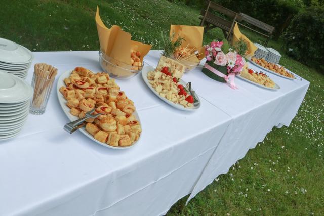 Agriturismo Rosaspina - 3