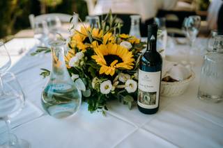 Bianchi Fiori e Piante - 15