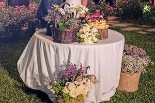 Inter'nos Floral & Wedding - 17