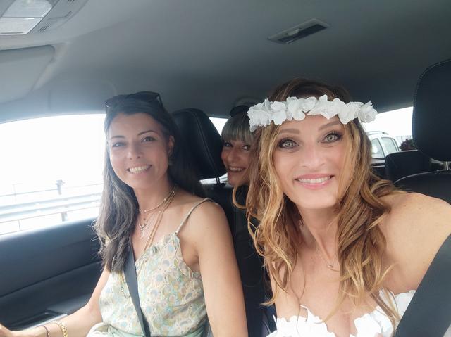 Cinzia De Benedetto - 1