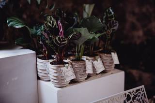 Fleur Garden Trastevere - 14