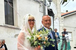 Bollicine Floral Design - 14