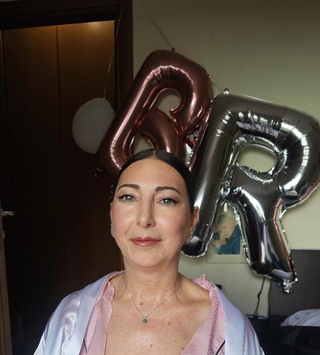 Elisa Piras Make-up Artist - 1