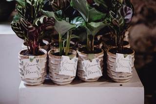 Fleur Garden Trastevere - 15