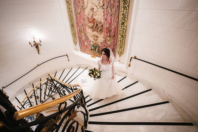 Rome Cavalieri, A Waldorf Astoria Hotel 2