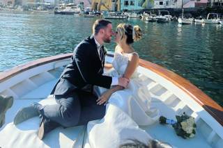 Federica Formisano Procida Wed - 12