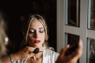 Make-up & Lashes di Francesca Catalfamo - 15