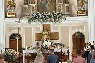 Bollicine Floral Design - 15