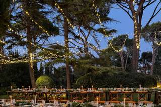 Full Moon Eventi - 10