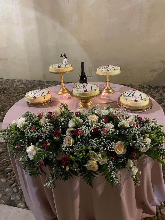 I Fiori di René - 2