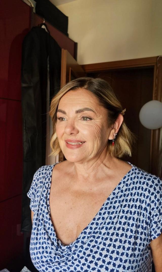 Elisa Piras Make-up Artist - 2