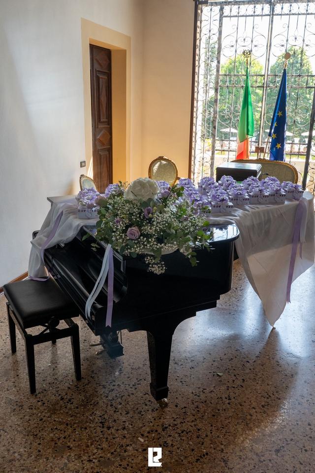 Bomboniere Mery - 1