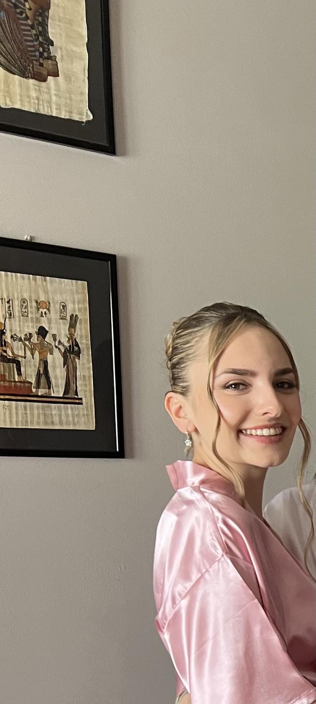 Elisa Piras Make-up Artist - 3