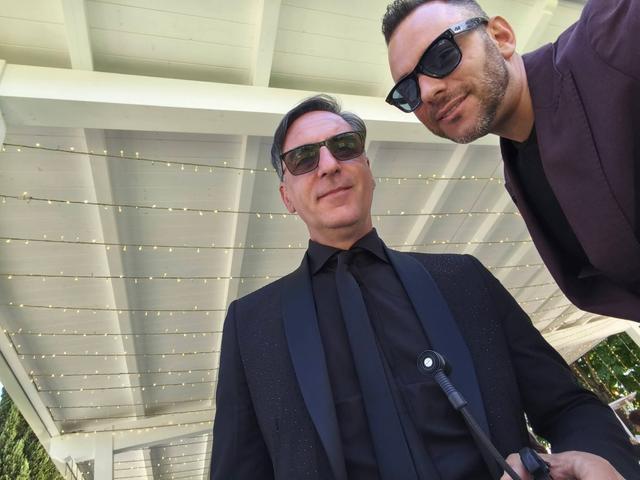 Gino Lauro - 1