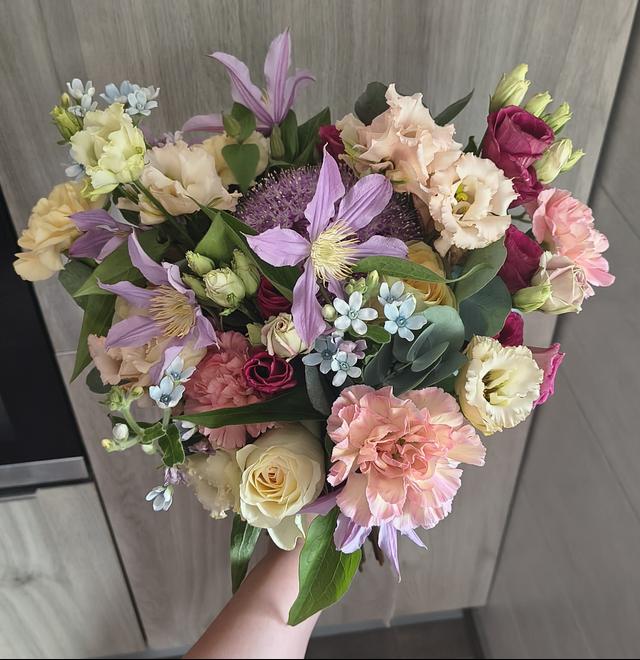 Petite Fleur - 2