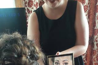 Letizia Galliano MUA - 14