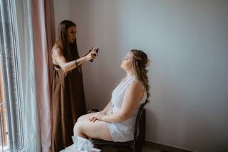 Matilde Polia Make-up e Hair Artist - 5